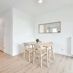 Ltc - Modern Tower Daire *