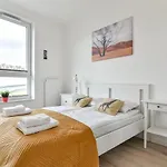 Daire Ltc - Modern Tower