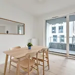 Ltc - Modern Tower *