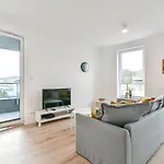 Ltc - Modern Tower Daire *