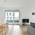 Ltc - Modern Tower Daire