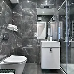 Daire Ltc - Modern Tower *