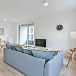 Daire Ltc - Modern Tower *