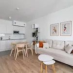 Ltc - Modern Tower Daire *