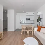 Ltc - Modern Tower Daire