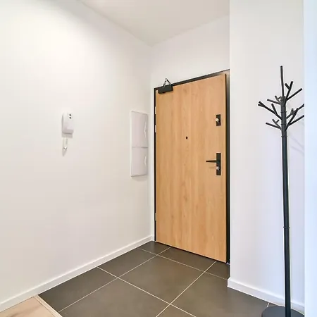Apartament Ltc - Modern Tower Gdynia