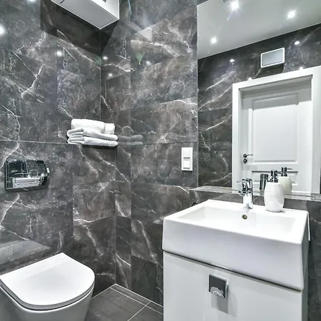 Ltc - Modern Tower شقة *