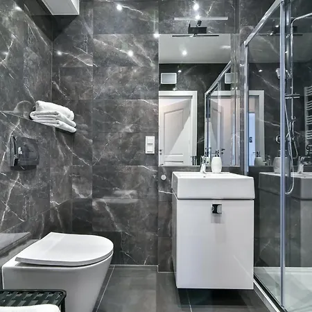 شقة Ltc - Modern Tower *