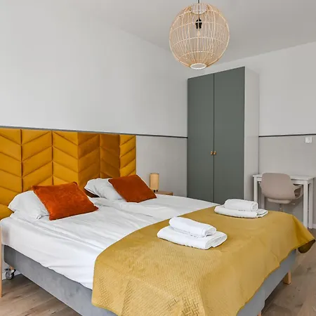 Ltc - Modern Tower Daire *