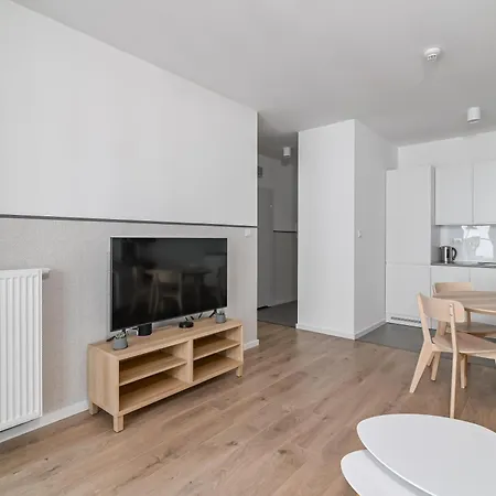 Daire Ltc - Modern Tower