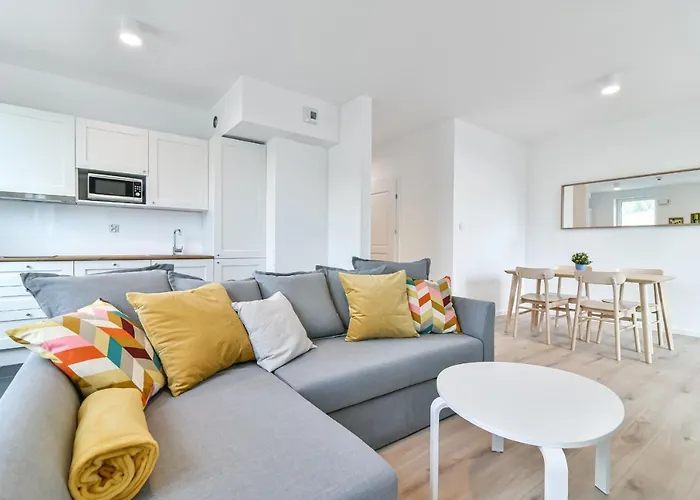 Ltc - Modern Tower Gdynia