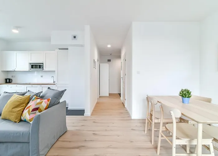 Ltc - Modern Tower Gdynia