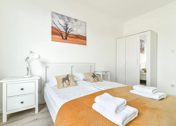 Ltc - Modern Tower Gdynia